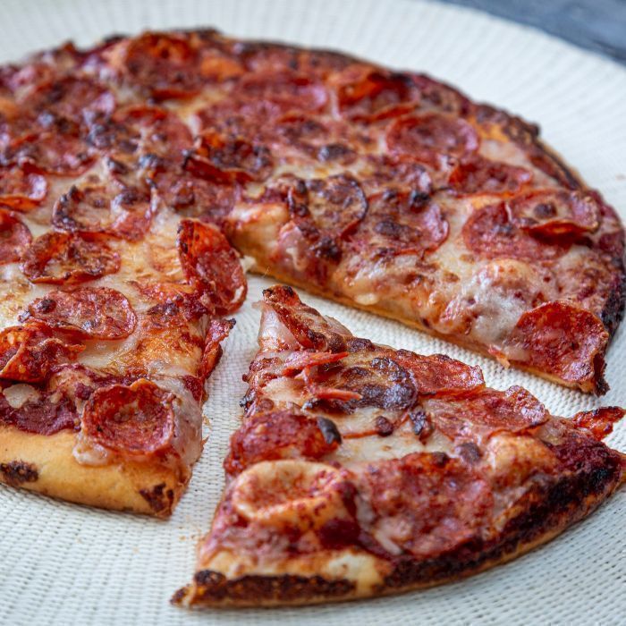 Pepperoni
