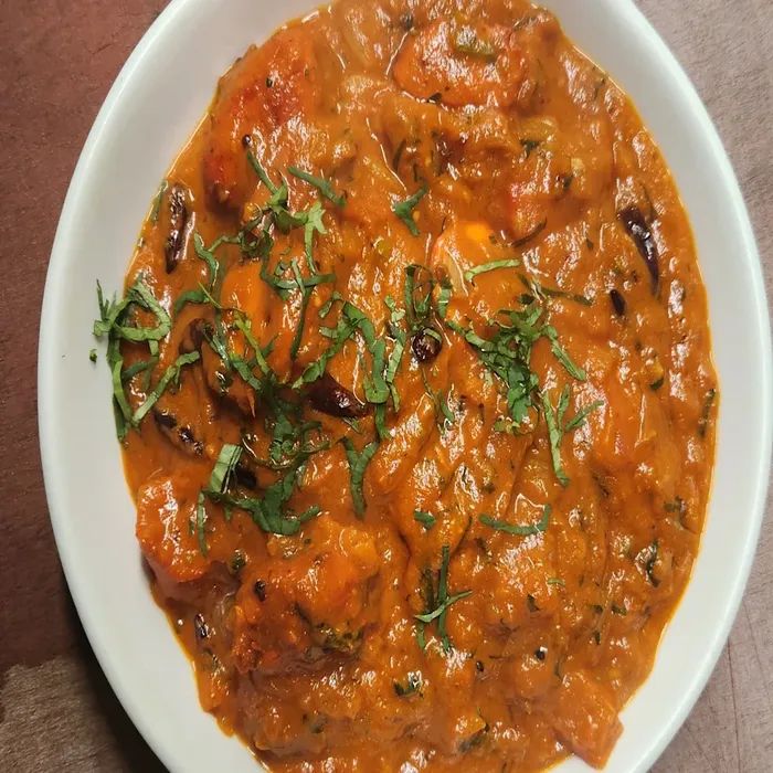 Paneer Niramish