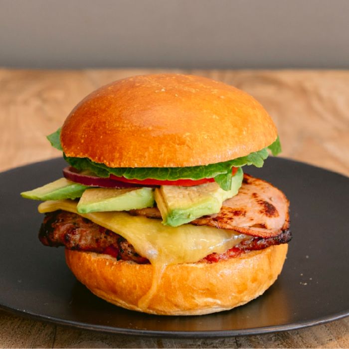 Burger Inc