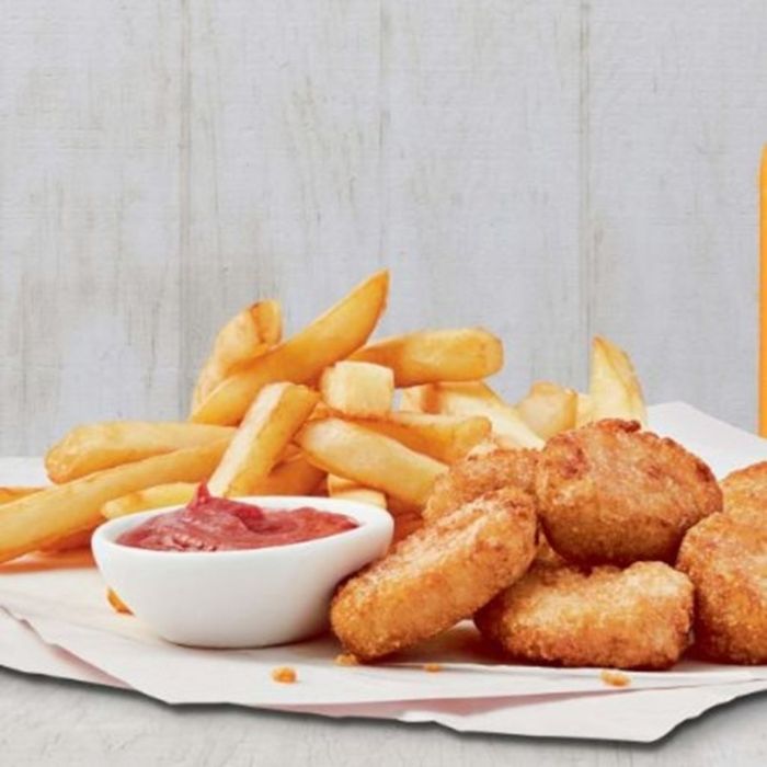Nuggets And Chips (3PK)