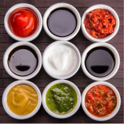 Sauces