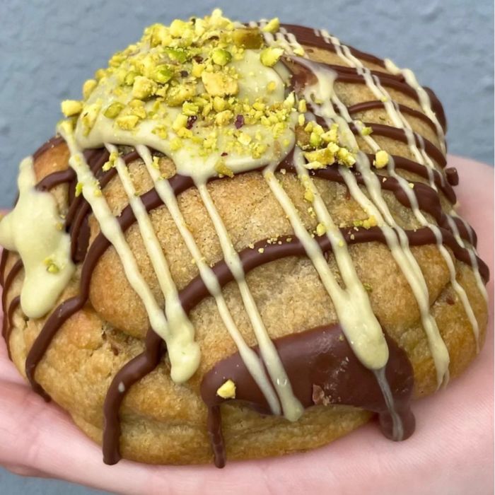 Dubai Cookie
