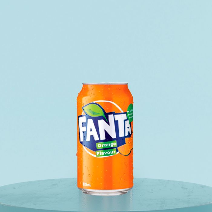 Fanta