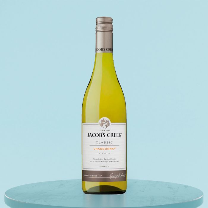 House White Wine