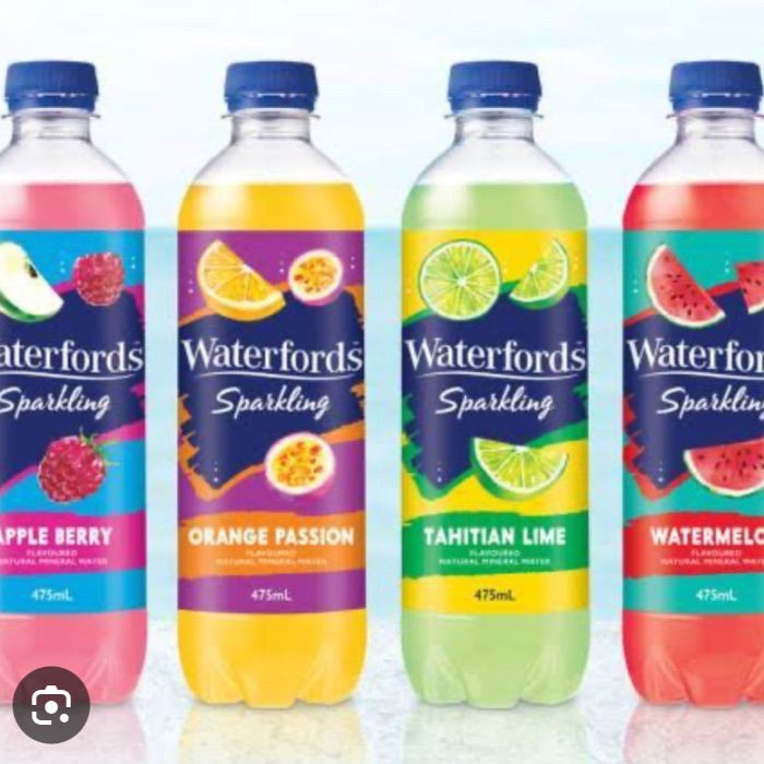 Waterfords