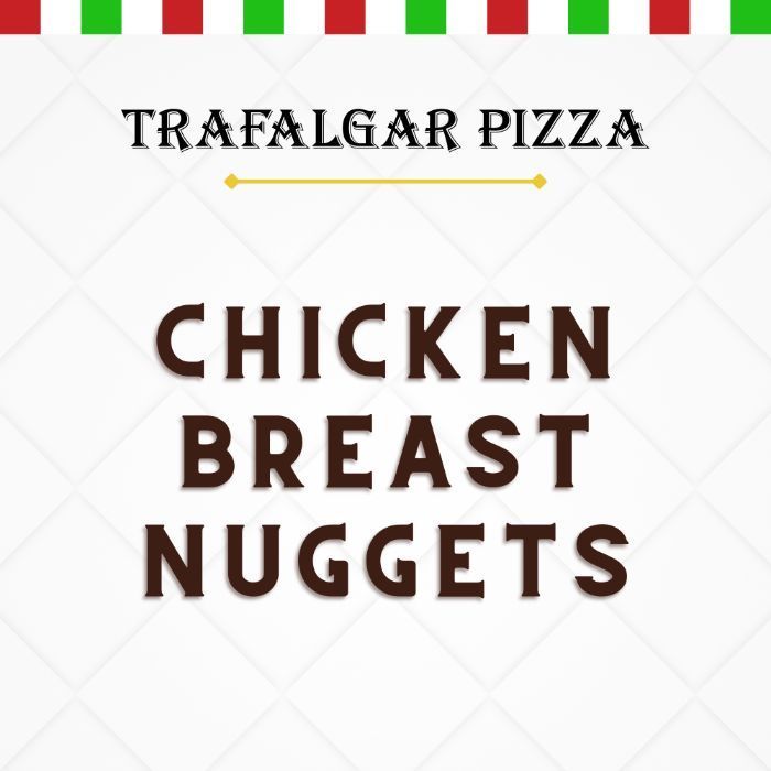Trafalgar Pizza