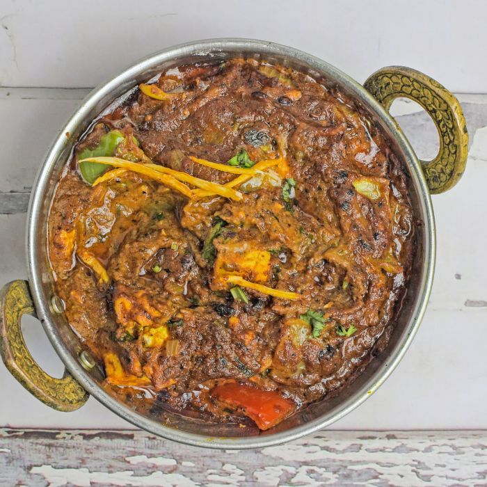 CHATOREY- THE INDIAN STREETERY