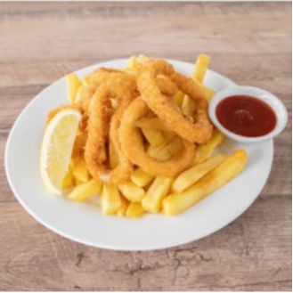 Calamari Pack