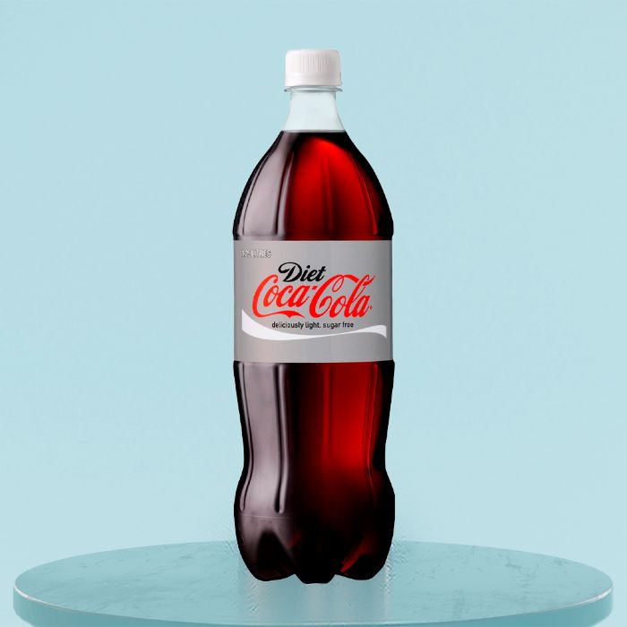 Diet Coke (1.25L)