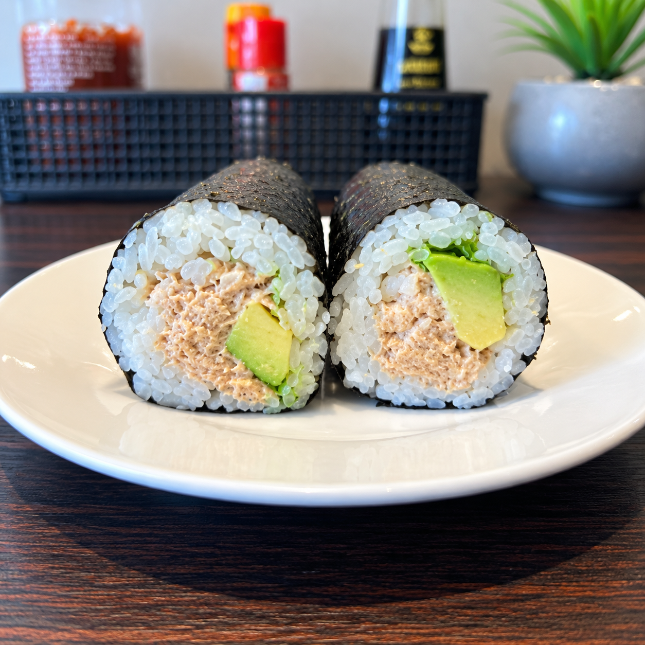 UNI SUSHI (Sushi & Street Food)