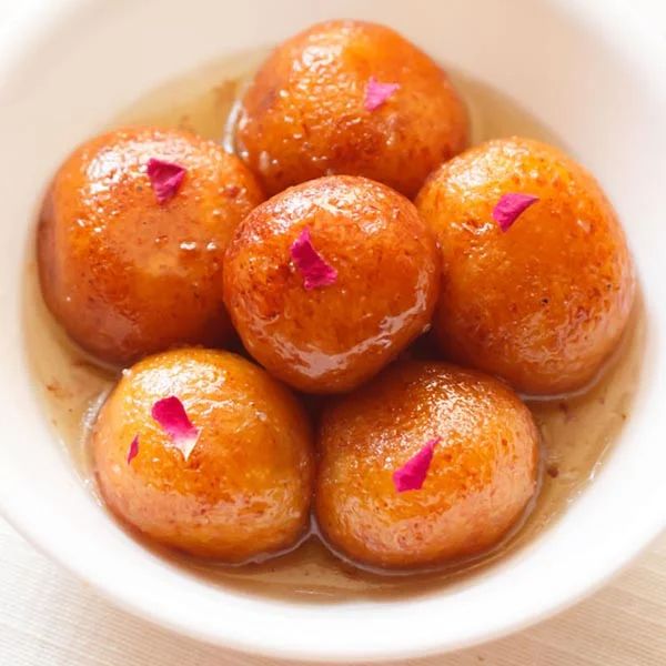 Gulaab Jamun