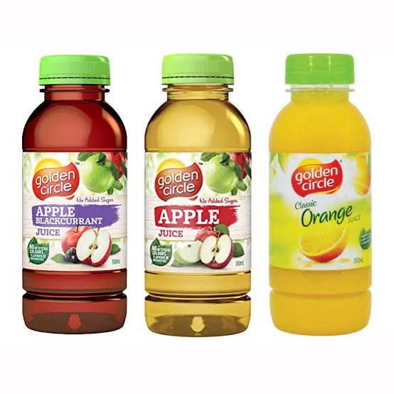 Juice kids