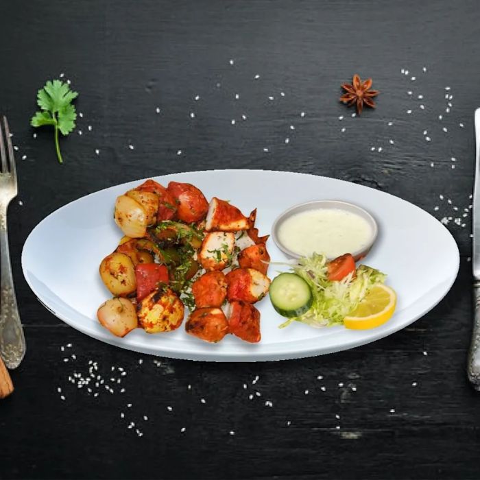Chicken Shashlik