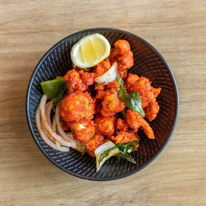 65 Specials 🌶️🌶️