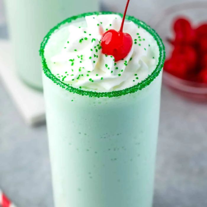 Spearmint
