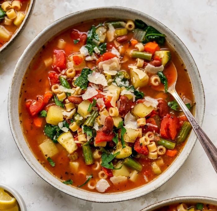 Soup Of The Day