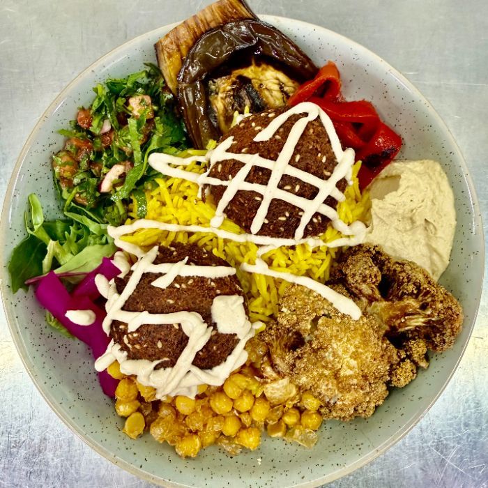 Samaras Restaurant