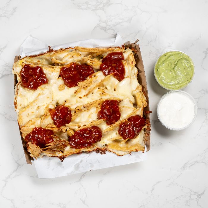 Nachos