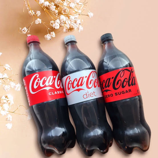 Pet Bottle 1.25 Ltr