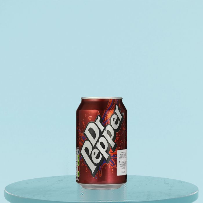 Dr Pepper 