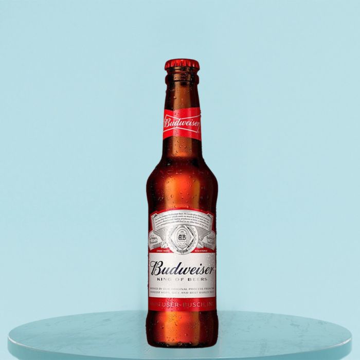 Budweiser 