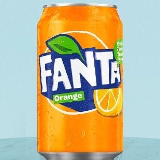 Fanta (375ml)