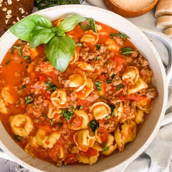 Tortellini Italiano