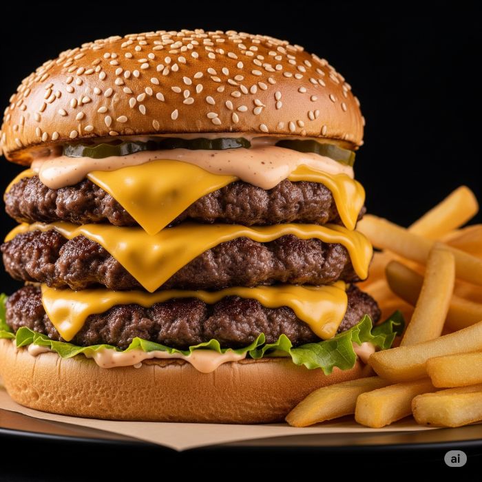 Obseno Burger