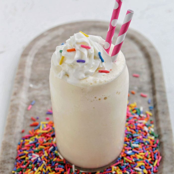 Vanilla