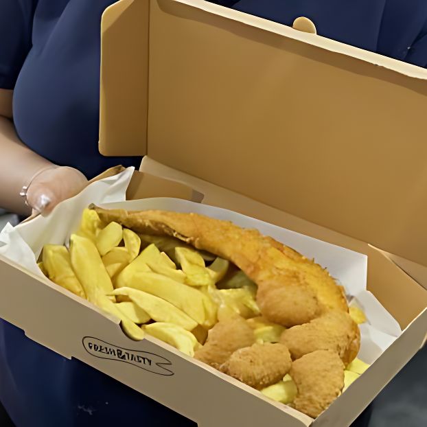 The Fish Inn Clacton-on-Sea