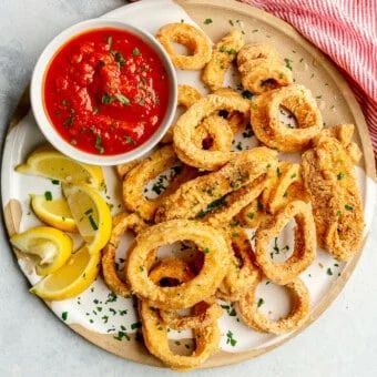 Calamari