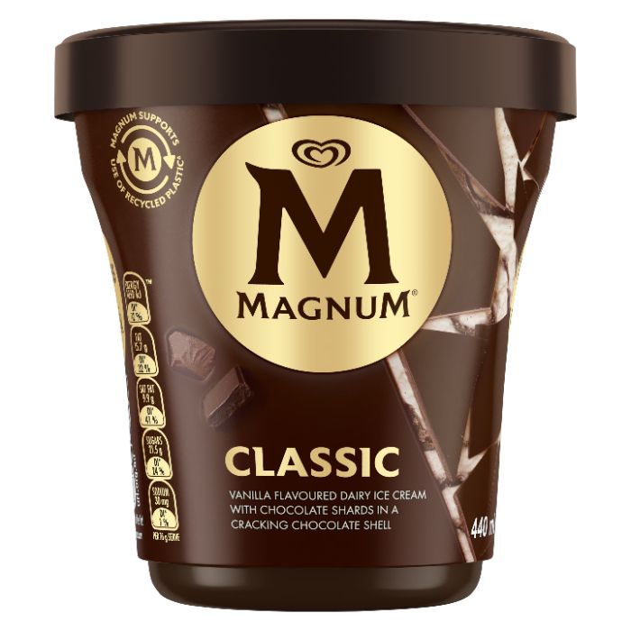 Magnum Classic