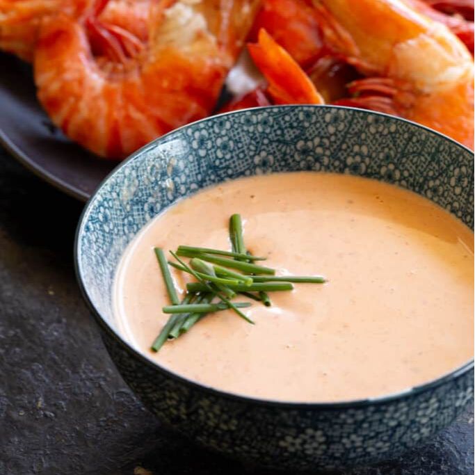 Seafood Sauce