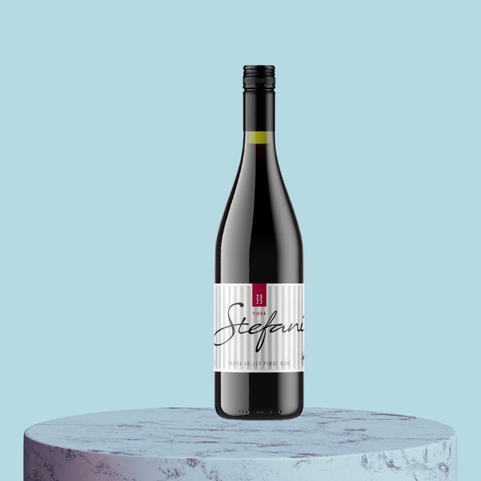 Vigna Stefani-Pinot Noir