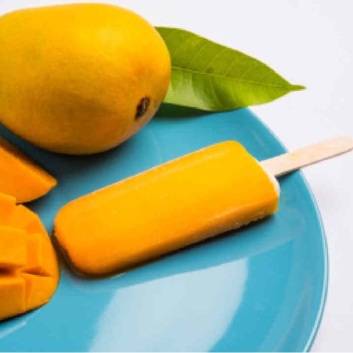 Mango Kulfi