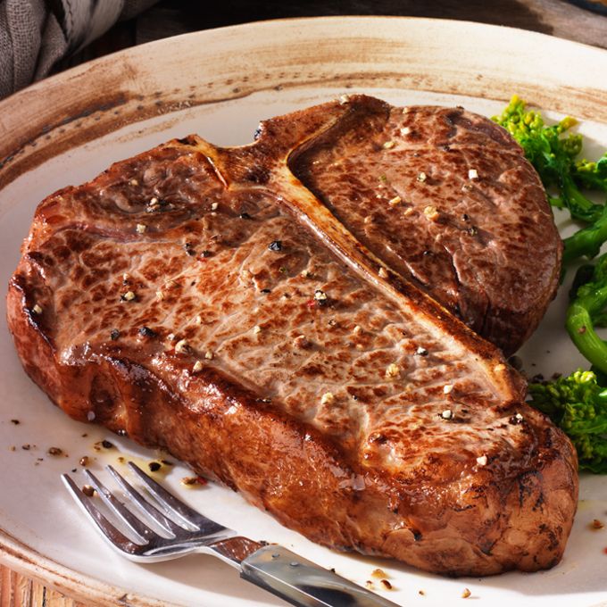 Porterhouse