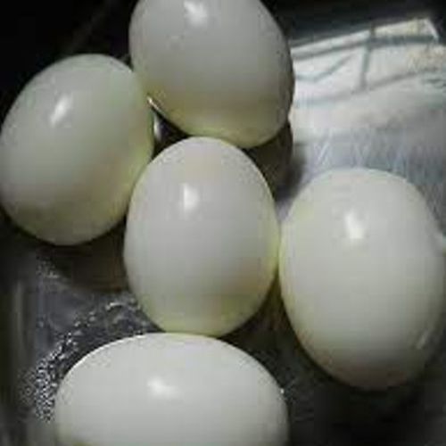 Fried Egg 