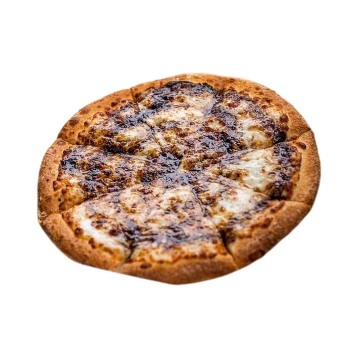 Vegemite Pizza Bread