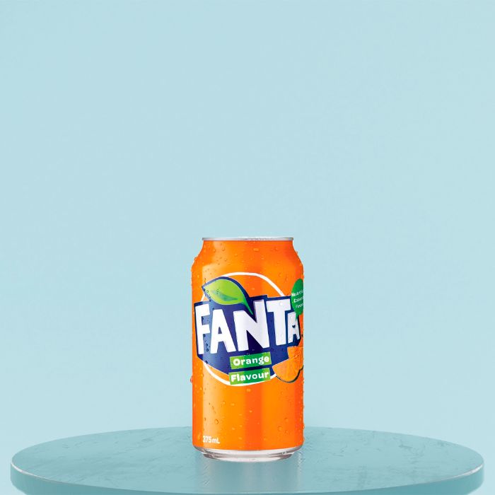 Fanta (375ml)