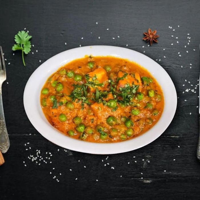Paneer Sultan