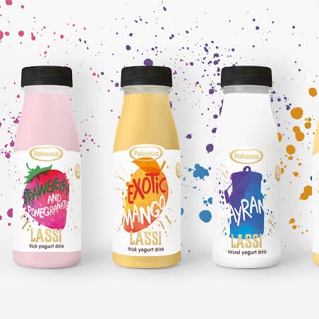 Kids Drink (250ml)