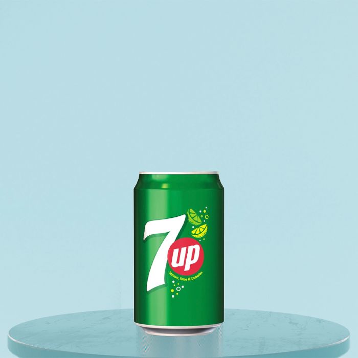 7UP