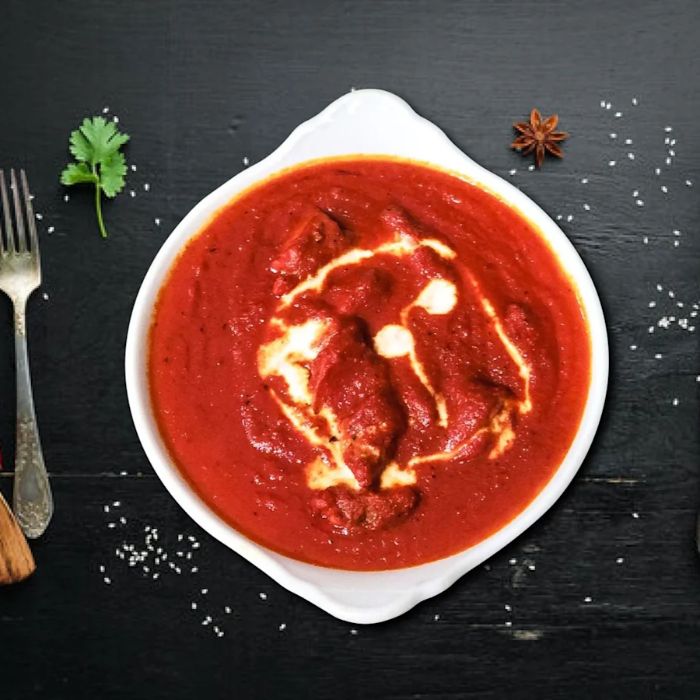Tikka Masala