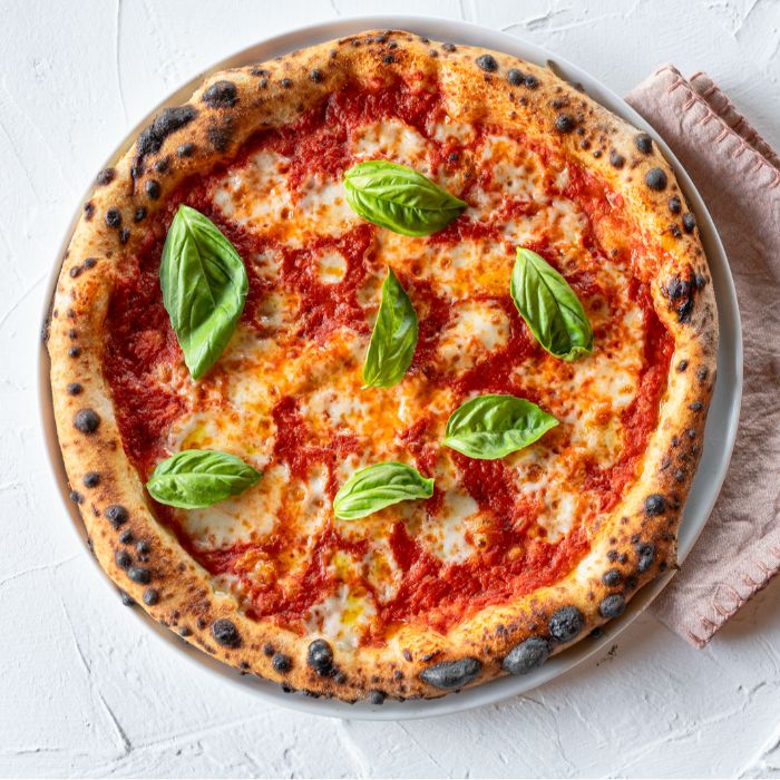 Margherita