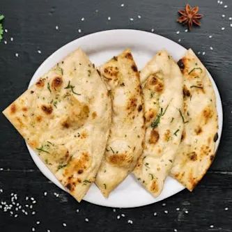 Chilli Naan
