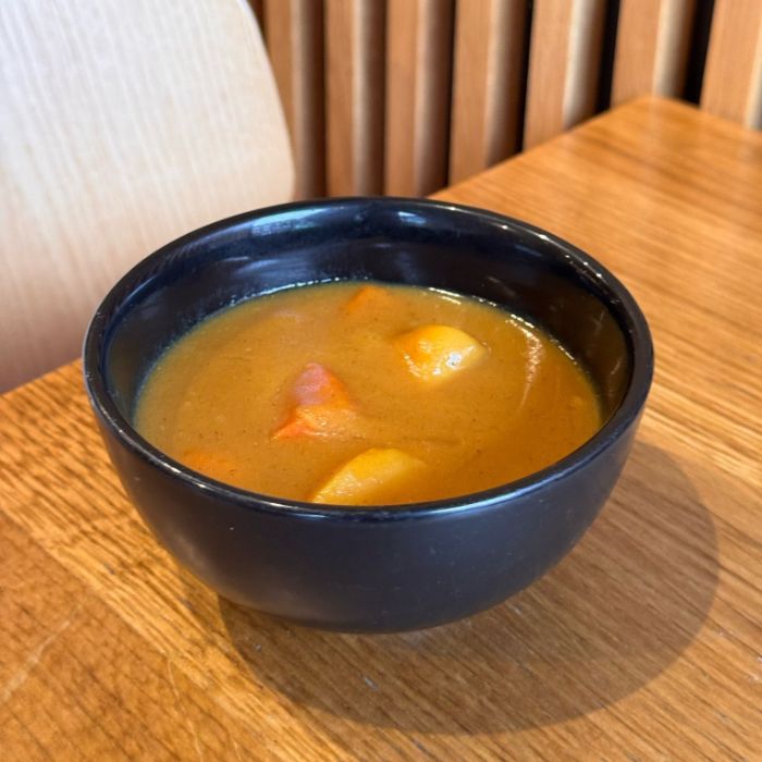 Curry Sauce