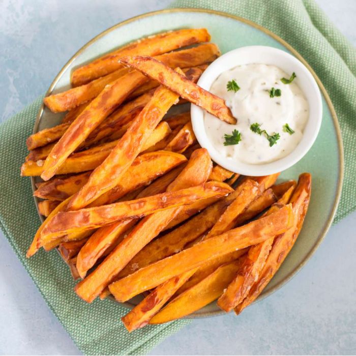 Sweet Potato