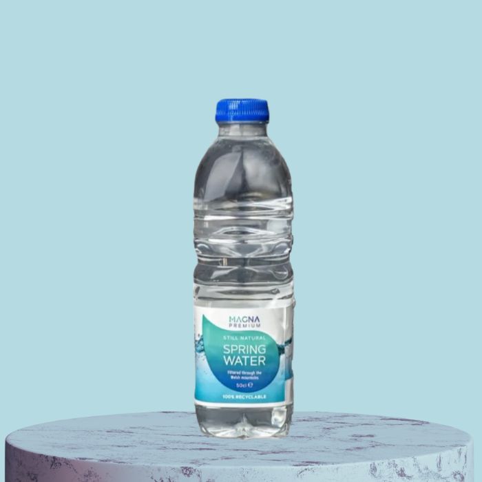 Water (500Ml)