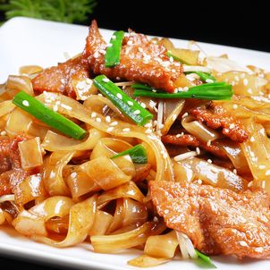Create Your Own Meal
