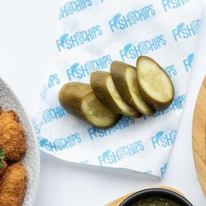 The Fish Inn Clacton-on-Sea